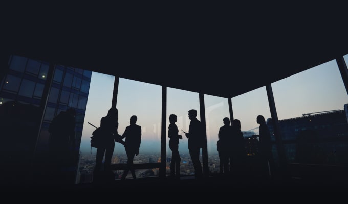 TikTok On Web Serveise