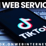 أرباح تيك توك 2026 On Web services TikTok