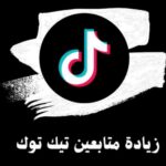 زيادة متابعين تيك توك عن طريق اسم المستخدم